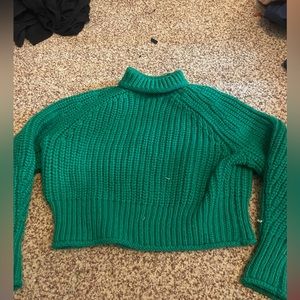 sweater